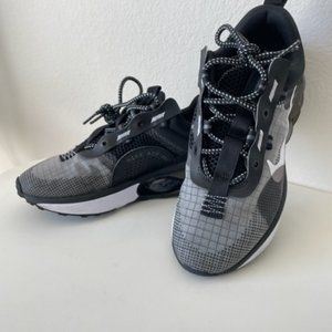 COPY - Men's Air Max 2021- Style# DA1925-001- Size 8